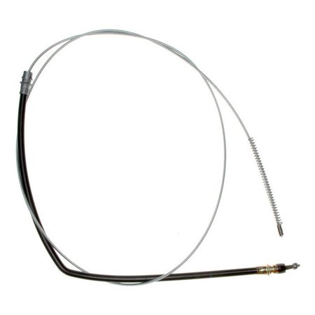 RAYBESTOS Ford Mustang 67; Mercury Cougar 6 Control Cable, Bc92328 BC92328